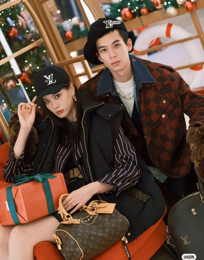 Louis Vuitton Satchel Bags